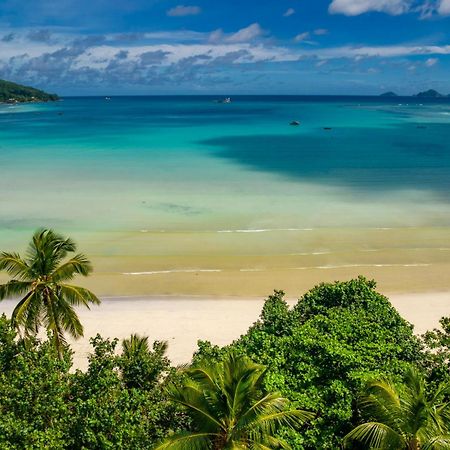 Anse La Mouche Villas Baie Lazare  Exterior foto