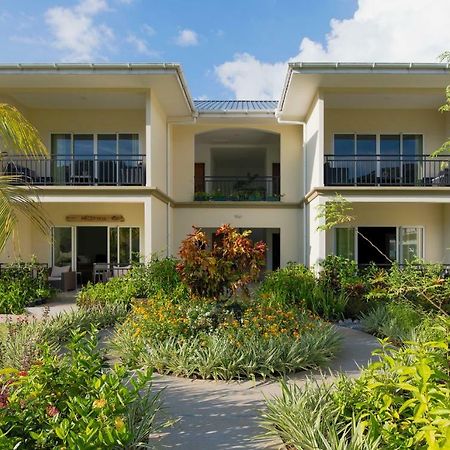 Anse La Mouche Villas Baie Lazare  Exterior foto