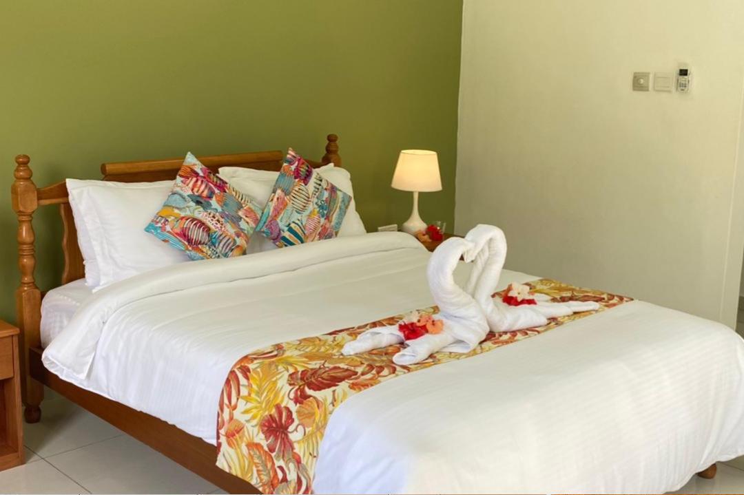 Anse La Mouche Villas Baie Lazare  Exterior foto