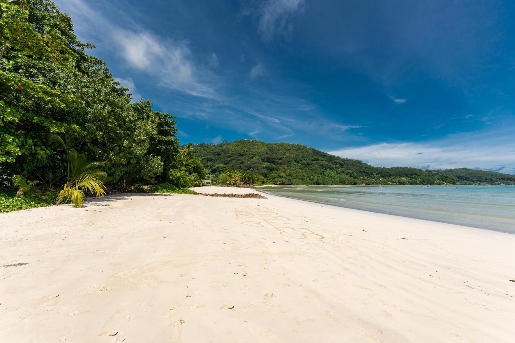 Anse La Mouche Villas Baie Lazare  Exterior foto