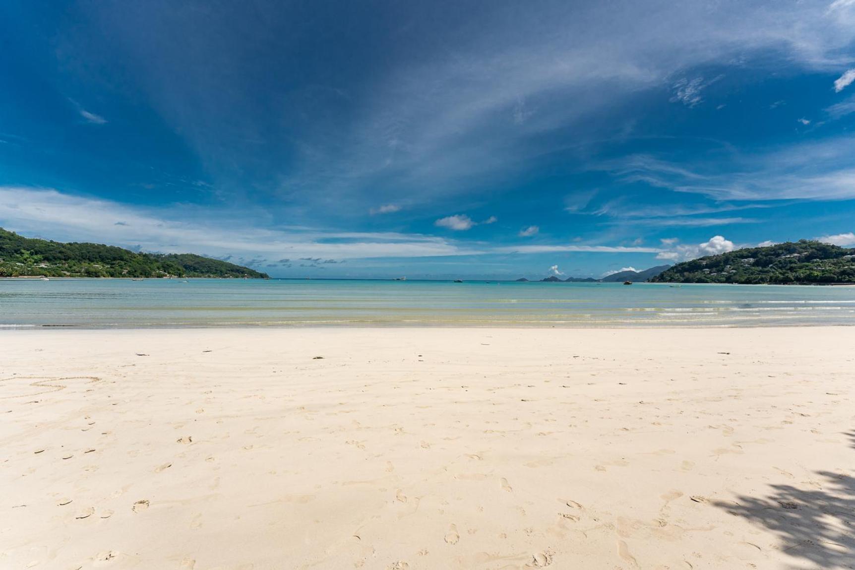 Anse La Mouche Villas Baie Lazare  Exterior foto