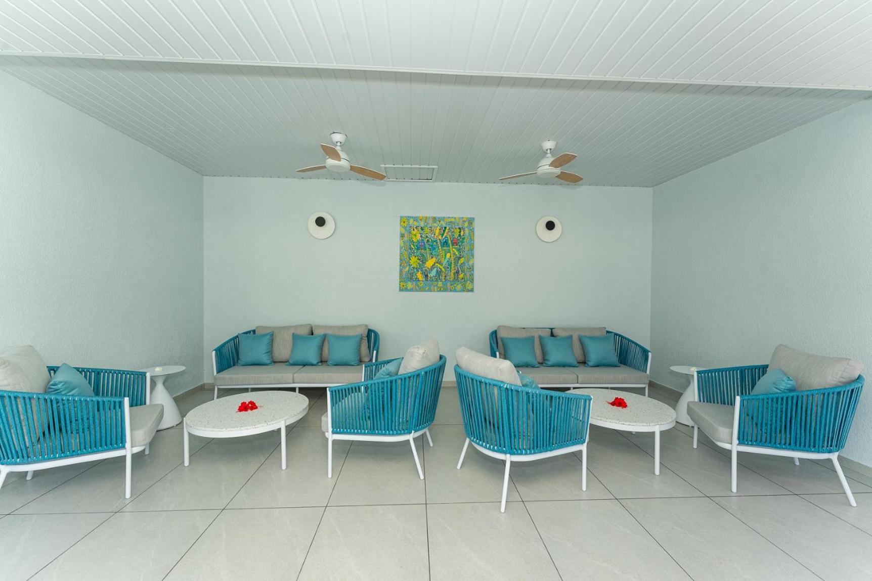 Anse La Mouche Villas Baie Lazare  Exterior foto