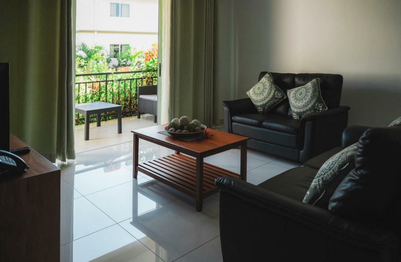 Anse La Mouche Villas Baie Lazare  Exterior foto